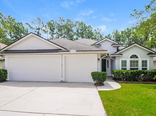 146 E Teague Bay Dr, Saint Augustine, FL 32092