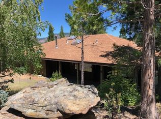 1334 S Fork Rd, Callahan, CA 96014