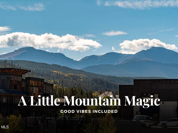 78311 US HWY 40 #RU-TN-11, Winter Park, CO 80482