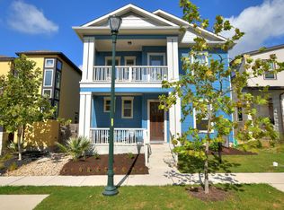 4312 Nitschke St, Austin, TX 78723