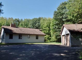 8247 170th Ave, Reed City, MI 49677