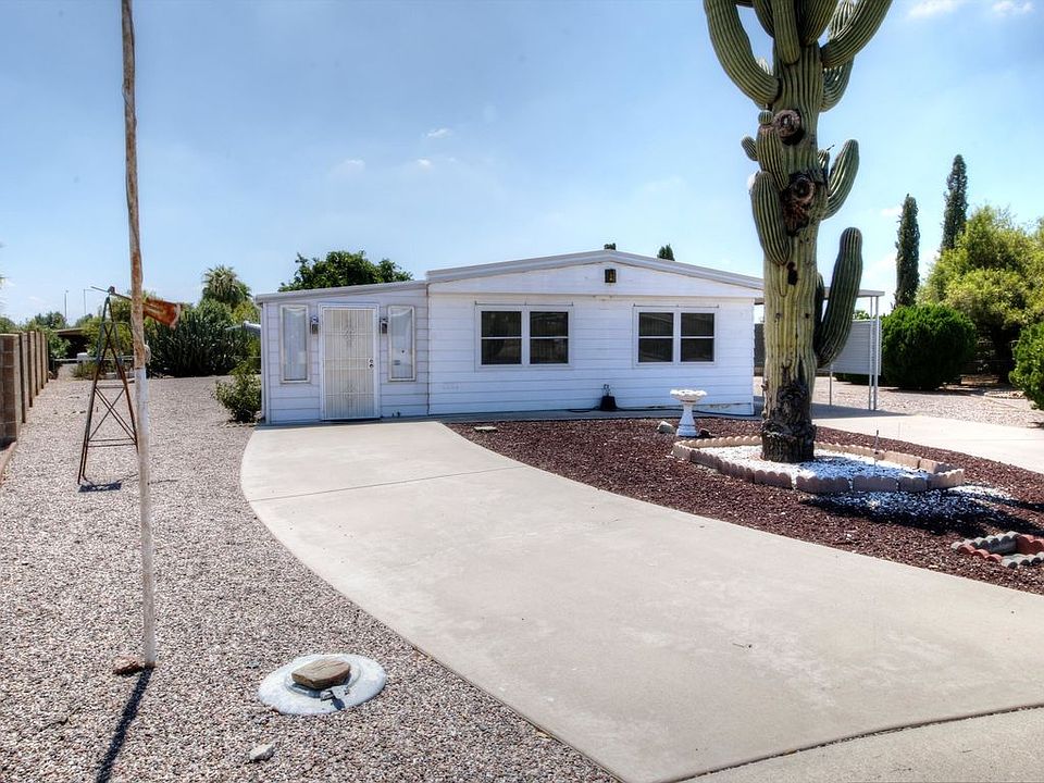 1st image of 7407 E Bosaga Way