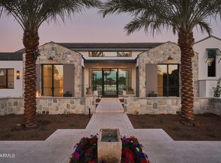 6215 N 61st Pl, Paradise Valley, AZ 85253