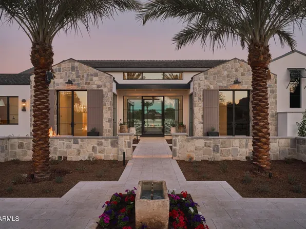 6215 N 61ST Place, Paradise Valley, AZ 85253