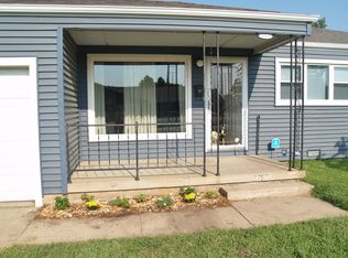 2752 S Osage Ave, Wichita, KS 67217