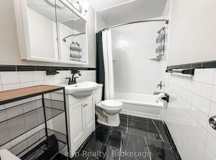 308 Kiwanis Park Dr #6, London, ON N5W 4M9