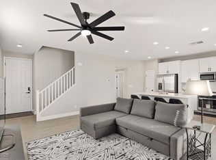 4536 Anspach St, North Las Vegas, NV 89031