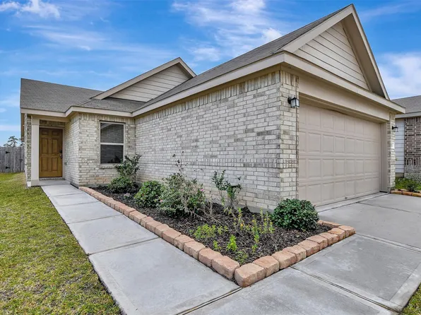9403 Castillo Ct, Magnolia, TX 77354