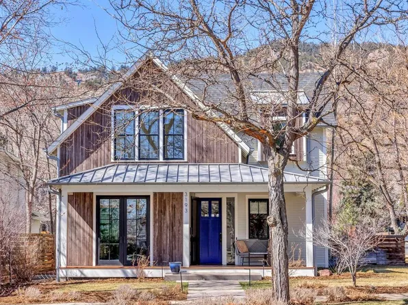 3193 8th St, Boulder, CO 80304