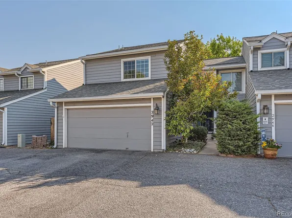 2942 S Scranton Street, Aurora, CO 80014