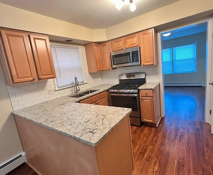 7638 Wilcox St #1M — Photo 2