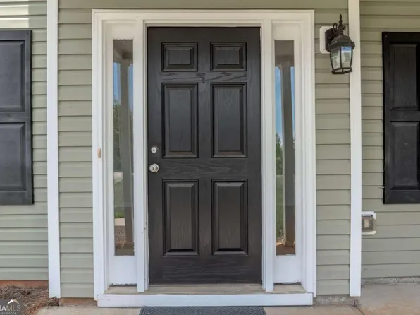 403 Avant Rd NW, Eatonton, GA 31024