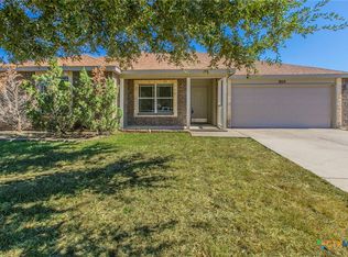 2115 Independence Ct, Belton, TX 76513