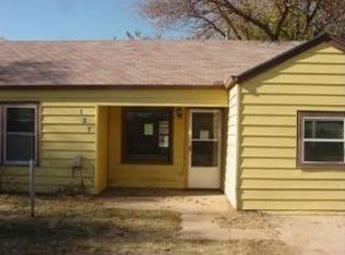 137 N Clara St, Wichita, KS 67212