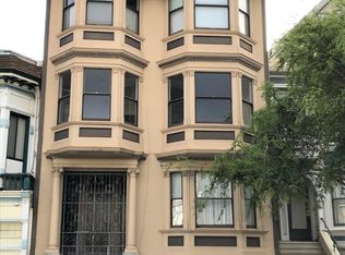 2467 Mission St, San Francisco, CA 94110