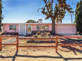 57431 Encelia Dr, Yucca Valley, CA 92284