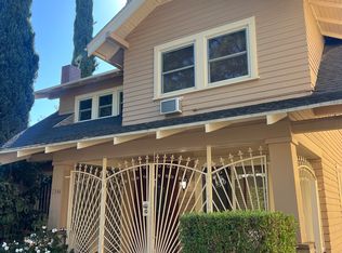 7544 W Lexington Ave, Los Angeles, CA 90046