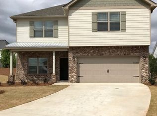 317 Concord Ter, McDonough, GA