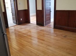 216 Daniels St #2, Fitchburg, MA 01420