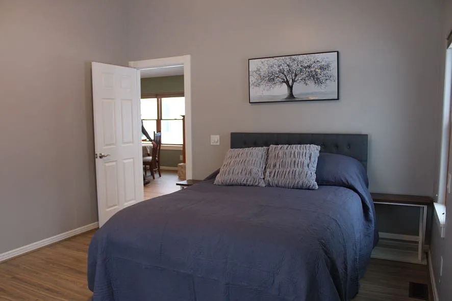 E Otto Rd, Suttons Bay — Photo 1