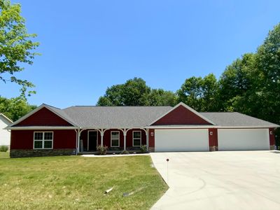 876 Royal Cir, Howard, OH, 43028