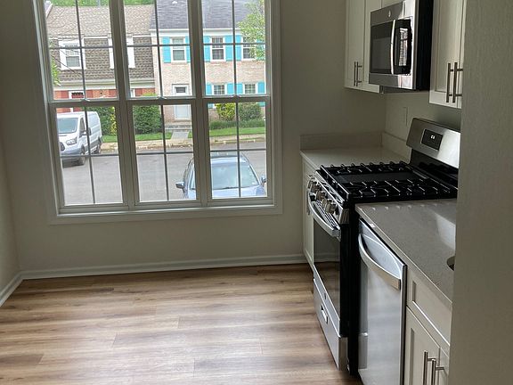 New Kitchen.