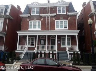1656 Park Rd NW APT 2, Washington, DC 20010
