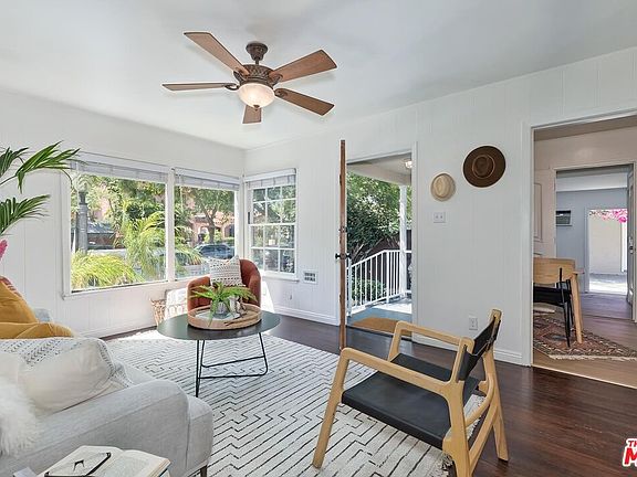 4th image of 8597 Higuera St