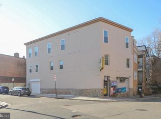 1500 Ogden St NW, Washington, DC 20010