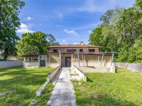 4981 Lake Cecile Dr, Kissimmee, FL 34746