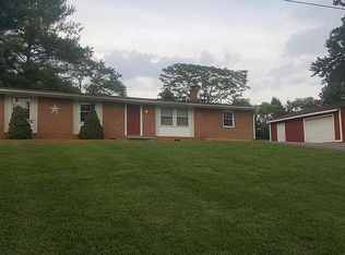 2861 Old Buena Vista Rd, Buena Vista, VA 24416