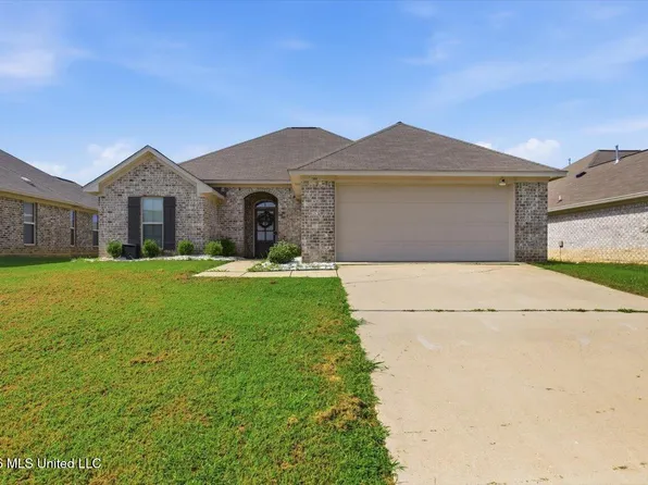 1504 Arcadia Ln, Brandon, MS 39042