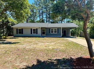 3629 Metric Dr, Hope Mills, NC 28348