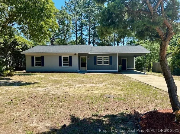 3629 Metric Dr, Hope Mills, NC 28348