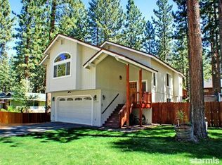 2278 Idaho Ave, South Lake Tahoe, CA 96150