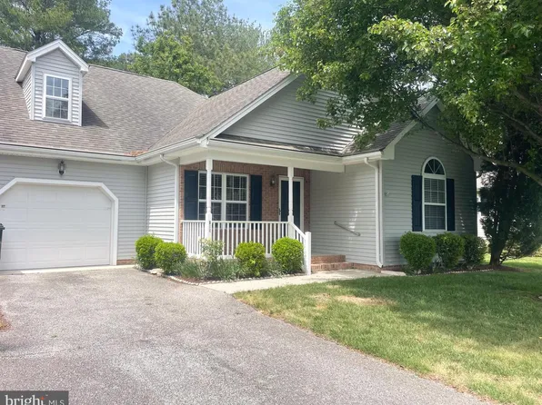 914 Sapphire Ct, Salisbury, MD 21804