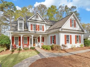 39 Azalea Dr, Hartwell, GA 30643