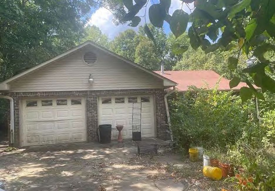 Property Front View