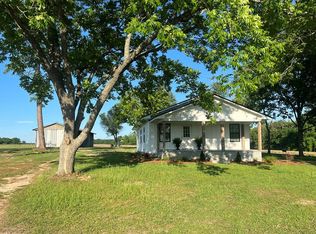 1333 Sumner Rd S, Sumner, GA 31789