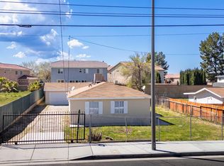 43215 20th St W, Lancaster, CA
