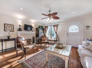 814 N Vista St, Los Angeles, CA 90046