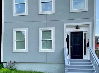 204 Mill St #2, Poughkeepsie, NY 12601