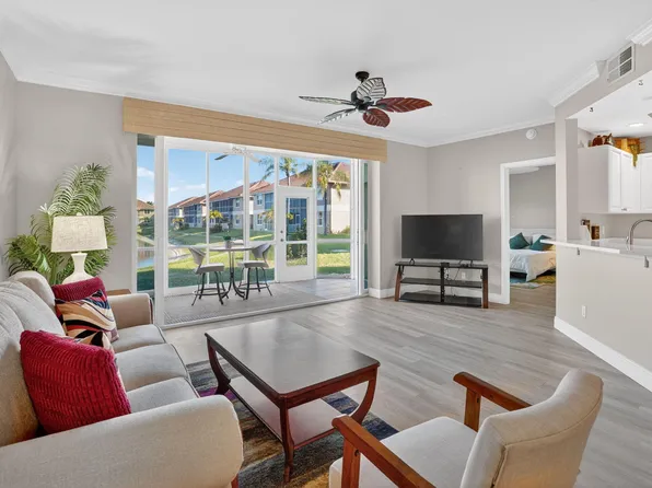 550 Club Marco Cir Unit 102, Marco Island, FL 34145