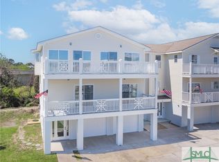 44 Captains Vw, Tybee Island, GA 31328