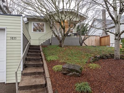 5835 SE 17th Ave, Portland, OR, 97202
