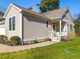 Southport, Mashpee, MA 02649