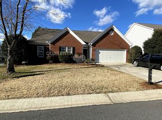 3056 Hornell Pl, Charlotte, NC 28270
