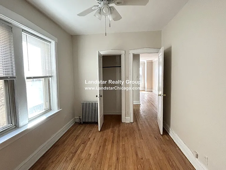 2956 W Belle Plaine Ave #2N — Photo 12