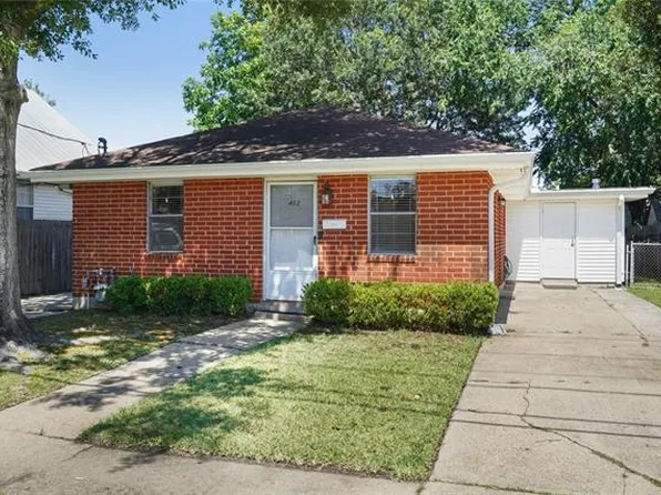 403 Papworth Ave, Metairie, LA 70005