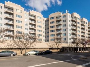 30 Chelsea St APT 407, Everett, MA 02149